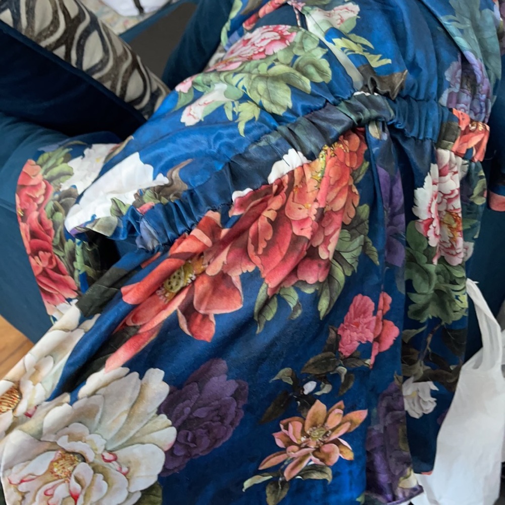 Romper - Picture 2 of 3